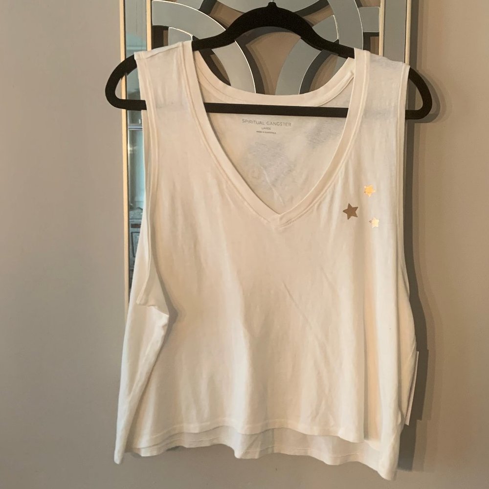 spiritual gangster top
